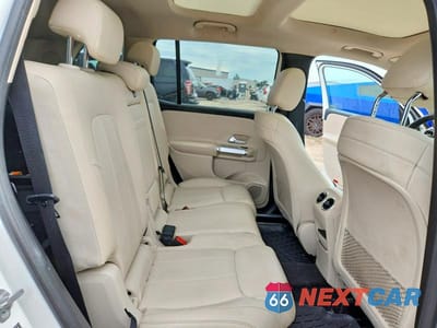 Zdjęcie 10 z 12 samochodu: 2021 MERCEDES-BENZ GLB 250 VIN:W1N4M4GB1MW088847 - miniatura