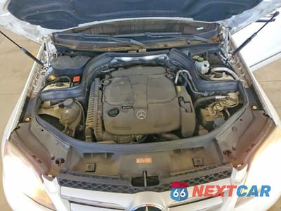 Zdjęcie 12 z 13 samochodu: 2013 MERCEDES-BENZ GLK 350 4MATIC VIN:WDCGG8JB3DG021036 - miniatura