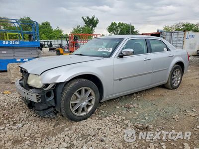 2010 CHRYSLER 300C 2C3CK6CT0AH202712 - główne zdjęcie licytacji z USA - miniatura