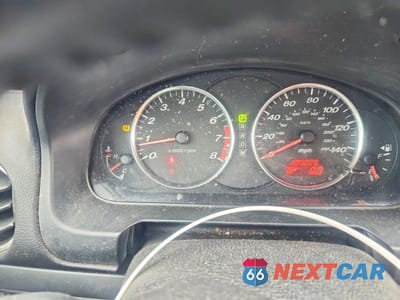 Zdjęcie 9 z 12 samochodu: 2008 MAZDA 6 I VIN:1YVHP80C585M46919 - miniatura