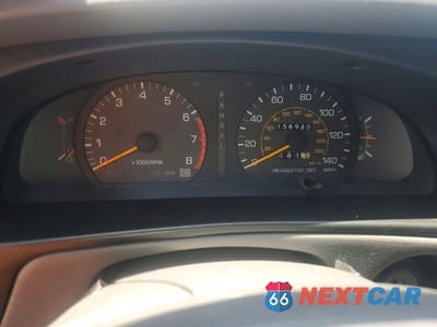 Zdjęcie 9 z 12 samochodu: 1995 TOYOTA CAMRY LE VIN:4T1GK12E2SU079976 - miniatura