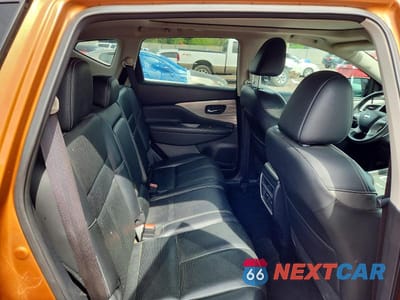 Zdjęcie 11 z 14 samochodu: 2016 NISSAN MURANO SL VIN:5N1AZ2MH2GN109168 - miniatura