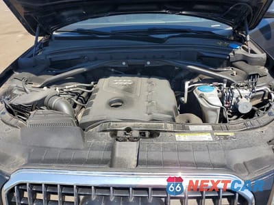 Zdjęcie 12 z 13 samochodu: 2017 AUDI Q5 PREMIUM VIN:WA1C2AFP0HA098349 - miniatura