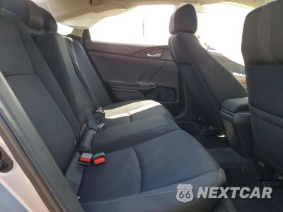 Zdjęcie 10 z 13 samochodu: 2017 HONDA CIVIC EX VIN:19XFC2F71HE228013 - miniatura