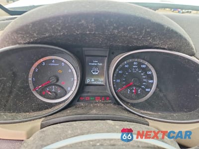 Zdjęcie 9 z 13 samochodu: 2013 HYUNDAI SANTA FE SPORT 2.4L VIN:5XYZT3LBXDG017272 - miniatura