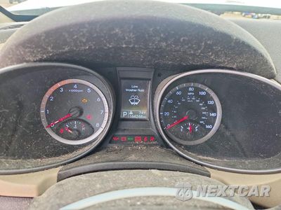 Zdjęcie 9 z 13 samochodu: 2013 HYUNDAI SANTA FE SPORT 2.4L VIN:5XYZT3LBXDG017272 - miniatura