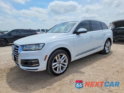 2017 AUDI Q7 PRESTIGE WA1VAAF76HD019549 - główne zdjęcie licytacji z USA - miniatura