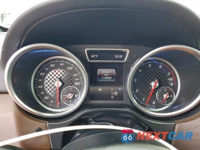 Zdjęcie 9 z 13 samochodu: 2017 MERCEDES-BENZ GLE COUPE 43 AMG VIN:4JGED6EB3HA067703 - miniatura