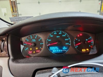 Zdjęcie 9 z 12 samochodu: 2014 CHEVROLET IMPALA LIMITED LT VIN:2G1WB5E30E1101693 - miniatura