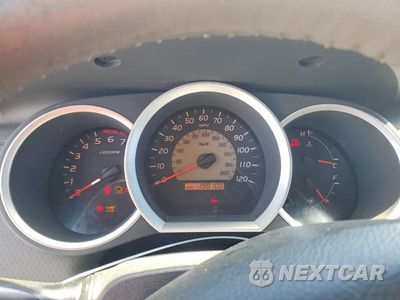 Zdjęcie 9 z 13 samochodu: 2006 TOYOTA TACOMA ACCESS CAB VIN:5TEUU42N56Z265107 - miniatura