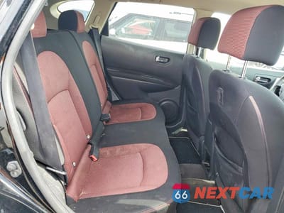 Zdjęcie 10 z 12 samochodu: 2008 NISSAN ROGUE S VIN:JN8AS58V98W102809 - miniatura