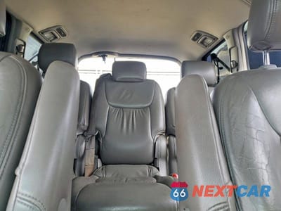 Zdjęcie 10 z 13 samochodu: 2006 TOYOTA SIENNA LE 8 PASSENGER VIN:5TDZA23C86S409715 - miniatura
