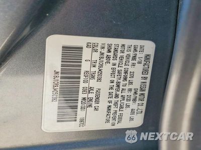 Zdjęcie 13 z 13 samochodu: 2018 NISSAN ROGUE SPORT SV VIN:JN1BJ1CR9JW250392 - miniatura