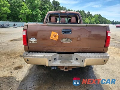 Zdjęcie 6 z 13 samochodu: 2011 FORD F250 SUPER DUTY VIN:1FT7W2BT8BEA72800 - miniatura