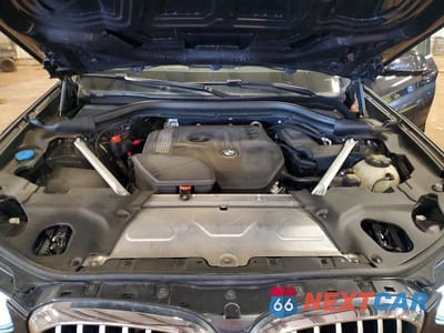 Zdjęcie 12 z 13 samochodu: 2019 BMW X3 XDRIVE30I VIN:5UXTR9C51KLE17872 - miniatura