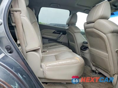 Zdjęcie 11 z 13 samochodu: 2009 ACURA MDX TECHNOLOGY VIN:2HNYD28419H501928 - miniatura