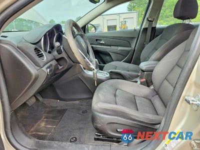 Zdjęcie 7 z 12 samochodu: 2015 CHEVROLET CRUZE LT VIN:1G1PC5SB9F7239461 - miniatura