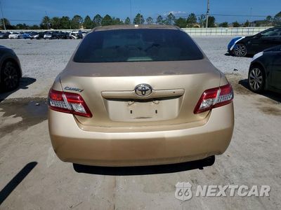 Zdjęcie 6 z 12 samochodu: 2011 TOYOTA CAMRY BASE VIN:4T1BF3EK3BU679546 - miniatura