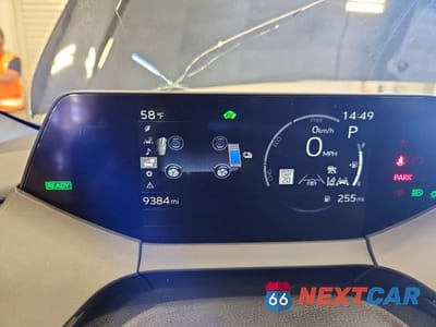 Zdjęcie 9 z 12 samochodu: 2024 TOYOTA PRIUS LIMITED VIN:JTDADABU9R3014375 - miniatura