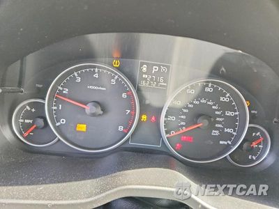 Zdjęcie 9 z 12 samochodu: 2013 SUBARU LEGACY VIN:4S3BMCC63D3030404 - miniatura