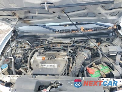 Zdjęcie 12 z 13 samochodu: 2007 HONDA ELEMENT EX VIN:5J6YH27737L006467 - miniatura