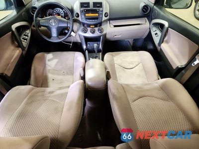 Zdjęcie 8 z 13 samochodu: 2008 TOYOTA RAV4 BASE VIN:JTMBK33V886037589 - miniatura