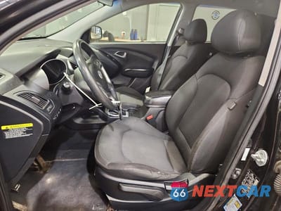 Zdjęcie 7 z 13 samochodu: 2015 HYUNDAI TUCSON GLS VIN:KM8JTCAF7FU076697 - miniatura