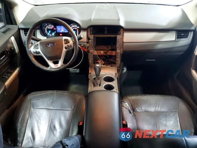 Zdjęcie 8 z 13 samochodu: 2013 FORD EDGE SEL VIN:2FMDK3JC9DBA35285 - miniatura