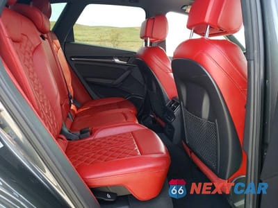 Zdjęcie 11 z 13 samochodu: 2018 AUDI SQ5 PRESTIGE VIN:WA1C4AFY8J2104062 - miniatura
