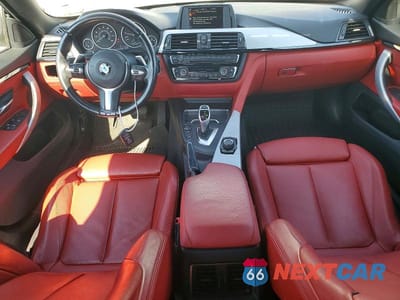 Zdjęcie 8 z 13 samochodu: 2017 BMW 430XI GRAN COUPE VIN:WBA4F9C39HG812794 - miniatura
