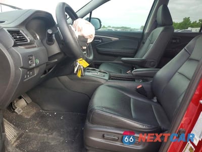 Zdjęcie 7 z 12 samochodu: 2022 HONDA RIDGELINE RTL VIN:5FPYK3F59NB035105 - miniatura