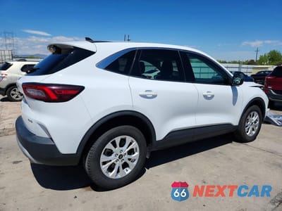 Trzecie zdjęcie samochodu z tyłu: 2024 FORD ESCAPE ACTIVE VIN:1FMCU9GN1RUA95063 - miniatura