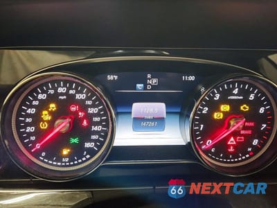 Zdjęcie 9 z 12 samochodu: 2018 MERCEDES-BENZ E 400 VIN:WDD1J6FB8JF016187 - miniatura