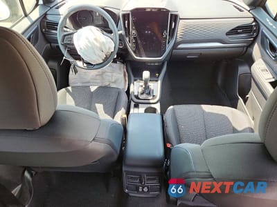 Zdjęcie 8 z 13 samochodu: 2025 SUBARU FORESTER PREMIUM VIN:JF2SLDDC7SH550121 - miniatura