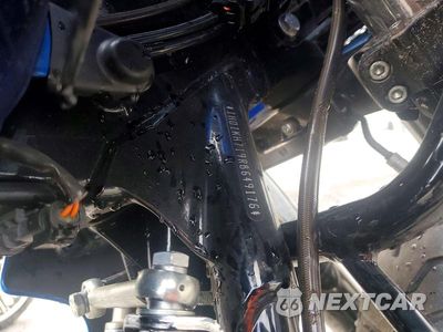 Zdjęcie 8 z 8 samochodu: 2024 HARLEY-DAVIDSON FLTRX VIN:1HD1KH719RB649176 - miniatura