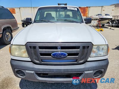 Piąte zdjęcie samochodu w środku: 2008 FORD RANGER VIN:1FTYR10D48PA65213 - miniatura