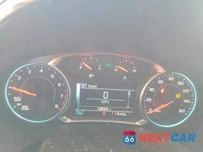 Zdjęcie 9 z 12 samochodu: 2018 CHEVROLET MALIBU LT VIN:1G1ZD5ST5JF129858 - miniatura