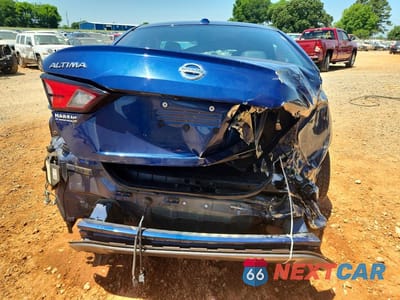 Zdjęcie 6 z 13 samochodu: 2022 NISSAN ALTIMA SR VIN:1N4BL4CVXNN305584 - miniatura