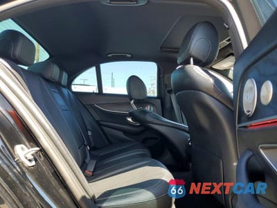 Zdjęcie 10 z 12 samochodu: 2019 MERCEDES-BENZ E 450 4MATIC VIN:WDDZF6JB3KA520284 - miniatura