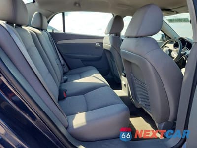 Zdjęcie 10 z 12 samochodu: 2010 CHEVROLET MALIBU LS VIN:1G1ZB5EB5AF276626 - miniatura