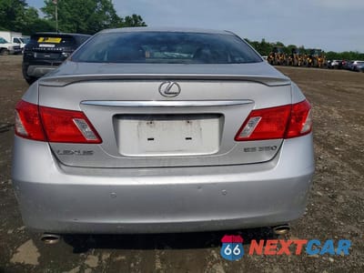 Zdjęcie 6 z 12 samochodu: 2008 LEXUS ES 350 VIN:JTHBJ46G282161448 - miniatura