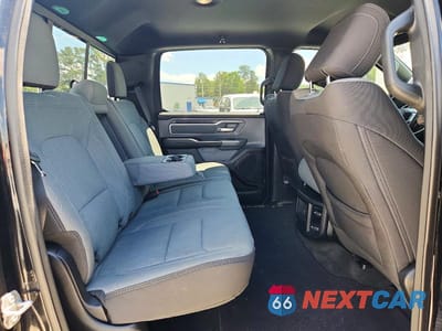 Zdjęcie 10 z 12 samochodu: 2022 RAM 1500 BIG HORN VIN:1C6RRFFG1NN460368 - miniatura