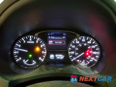 Zdjęcie 9 z 12 samochodu: 2014 NISSAN ALTIMA 2.5 S VIN:1N4AL3AP0EN210395 - miniatura