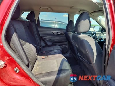 Zdjęcie 11 z 13 samochodu: 2018 NISSAN ROGUE SV VIN:5N1AT2MT0JC734645 - miniatura