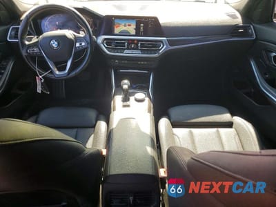 Zdjęcie 8 z 12 samochodu: 2020 BMW 330I VIN:3MW5R1J04L8B24649 - miniatura