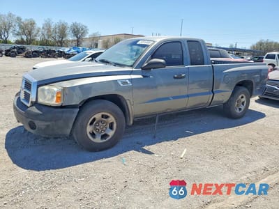 2005 DODGE DAKOTA ST 1D7HE22K65S186918 - główne zdjęcie licytacji z USA - miniatura