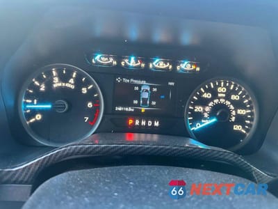 Zdjęcie 8 z 14 samochodu: 2018 FORD F150 SUPERCREW VIN:1FTEW1EG8JFA84485 - miniatura