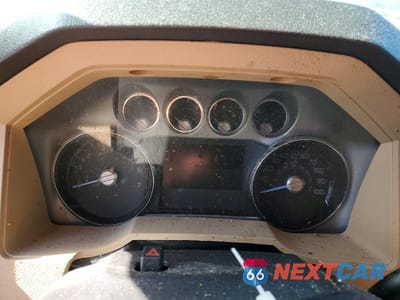 Zdjęcie 9 z 12 samochodu: 2016 FORD F250 SUPER DUTY VIN:1FT7W2B66GEB91639 - miniatura