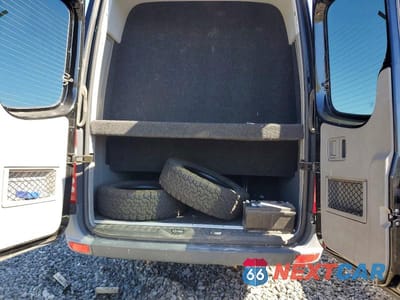 Zdjęcie 10 z 13 samochodu: 2016 MERCEDES-BENZ SPRINTER 3500 VIN:WDAFF4CC7GP358626 - miniatura