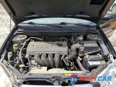 Zdjęcie 11 z 12 samochodu: 2005 TOYOTA COROLLA LE VIN:1NXBR32E45Z518035 - miniatura